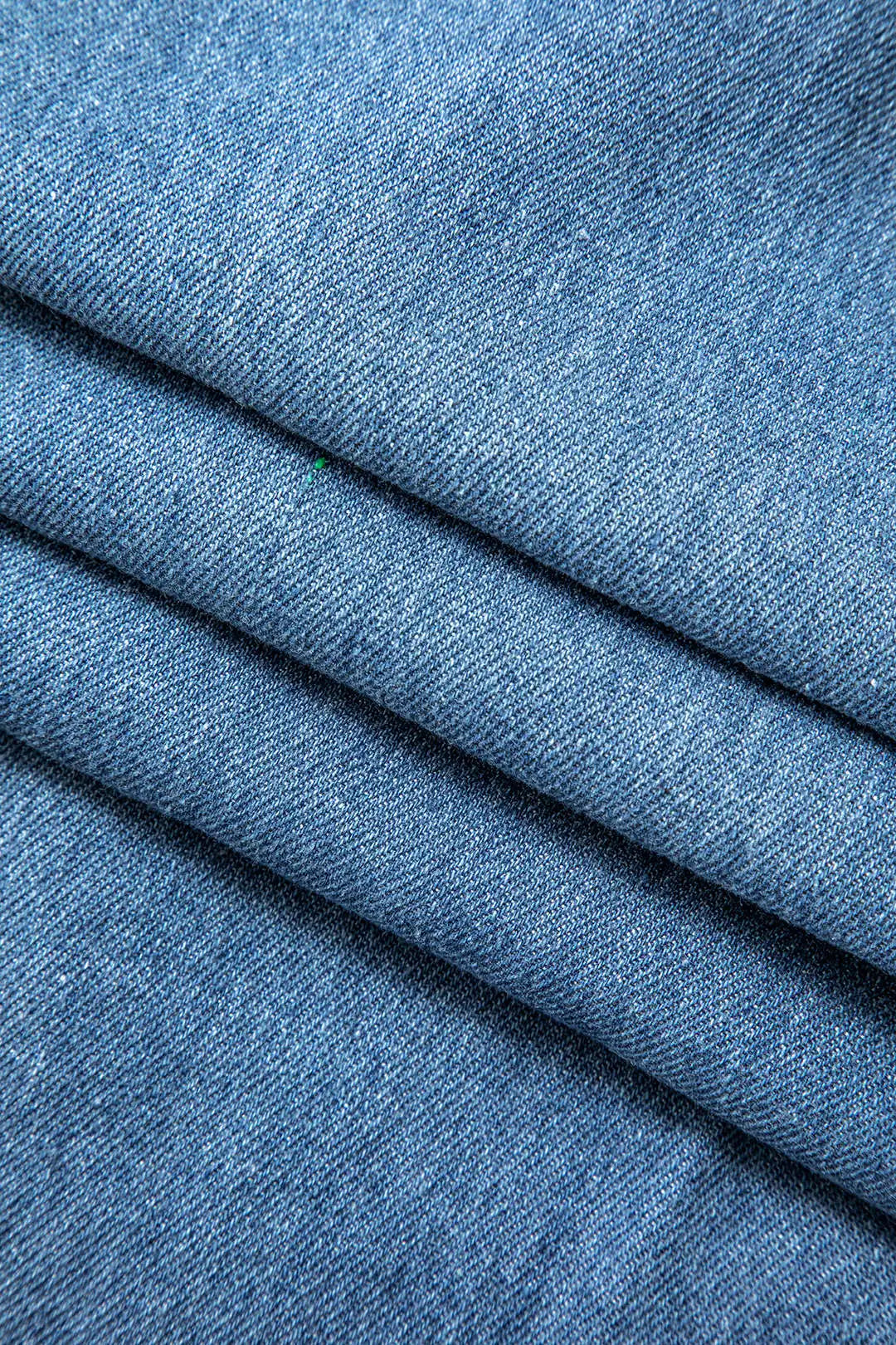 Alejandra™ | Mono Denim elegante