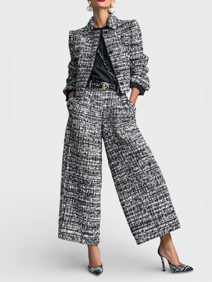 Marina™ | Conjunto casual con estilo