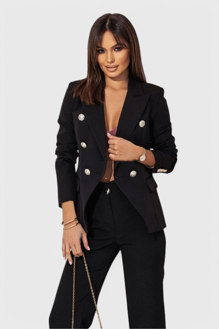 Rosalind | Traje Elegante