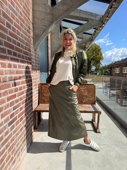 Rok - Tokio - Cartouche por Suus