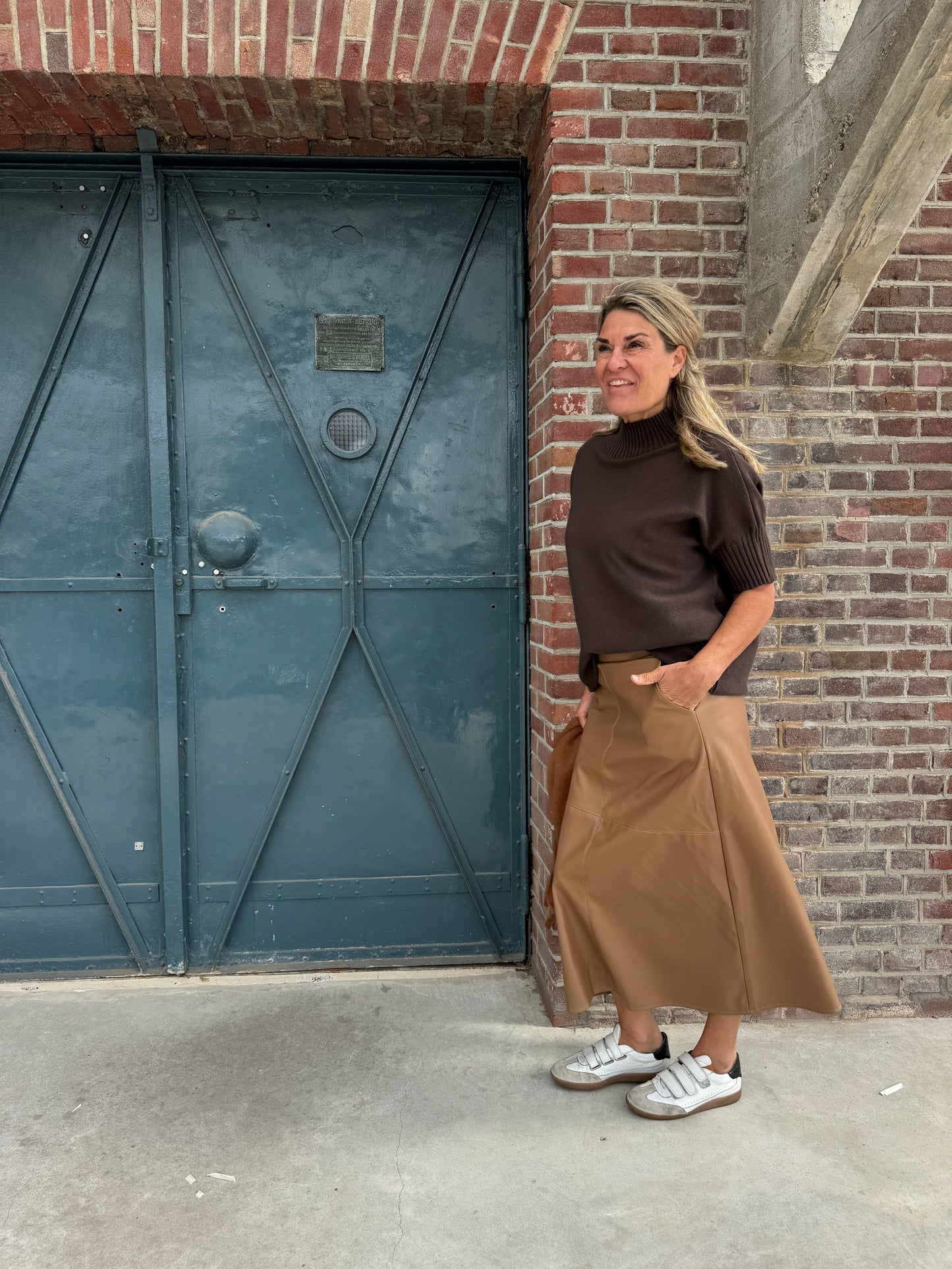 Rok - Tokio - Cartouche por Suus