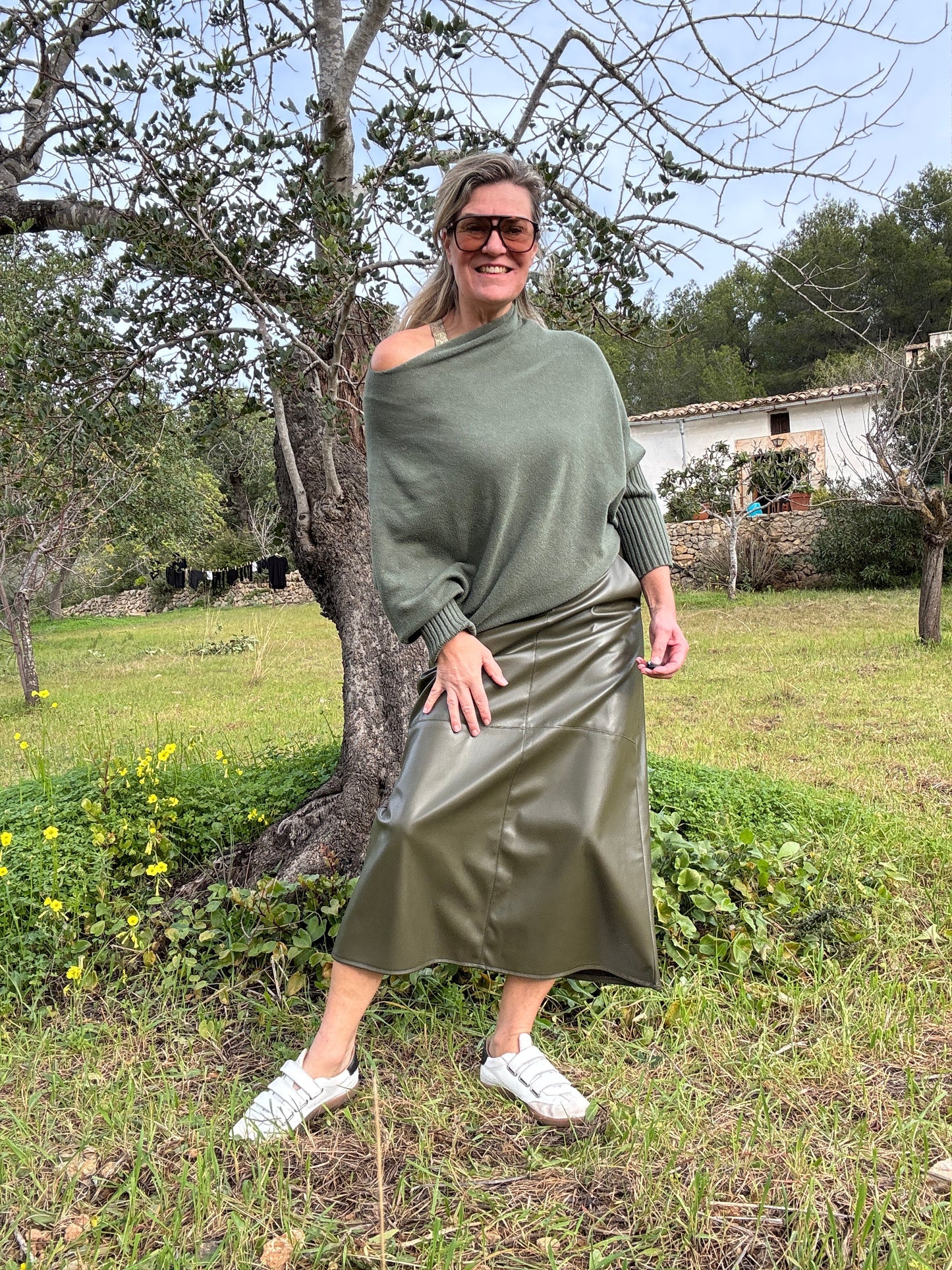 Rok - Tokio - Cartouche por Suus
