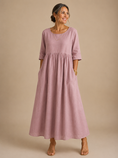 Sofia™ | Vestido favorecedor