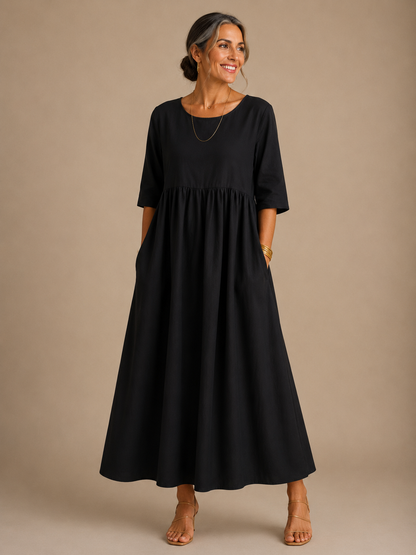 Sofia™ | Vestido favorecedor