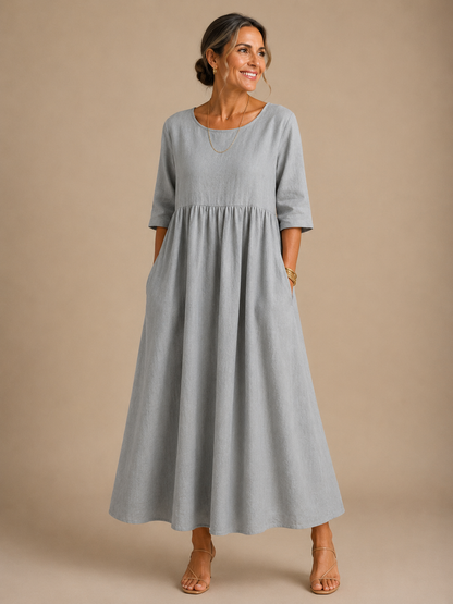 Sofia™ | Vestido favorecedor