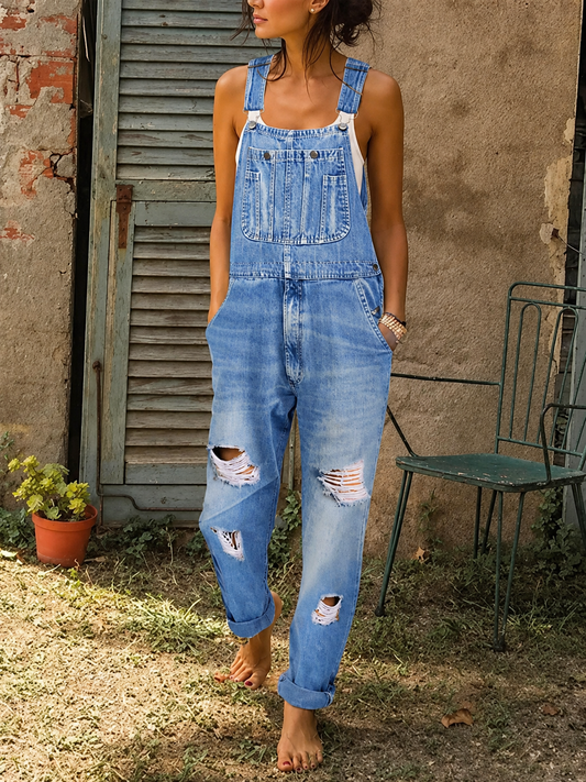 Sara™ | Vaqueros casuales para mujer