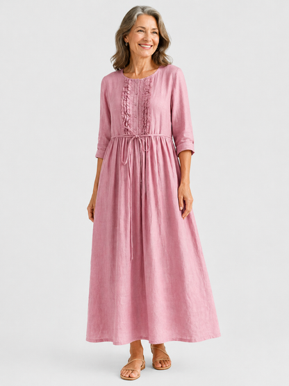 Karynthe™ | Vestido elegante de principios de la primavera