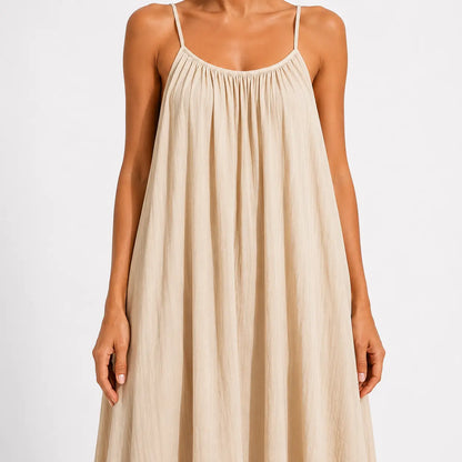 ✨ Vestido Aura™ | Ligereza y Elegancia en Cada Paso