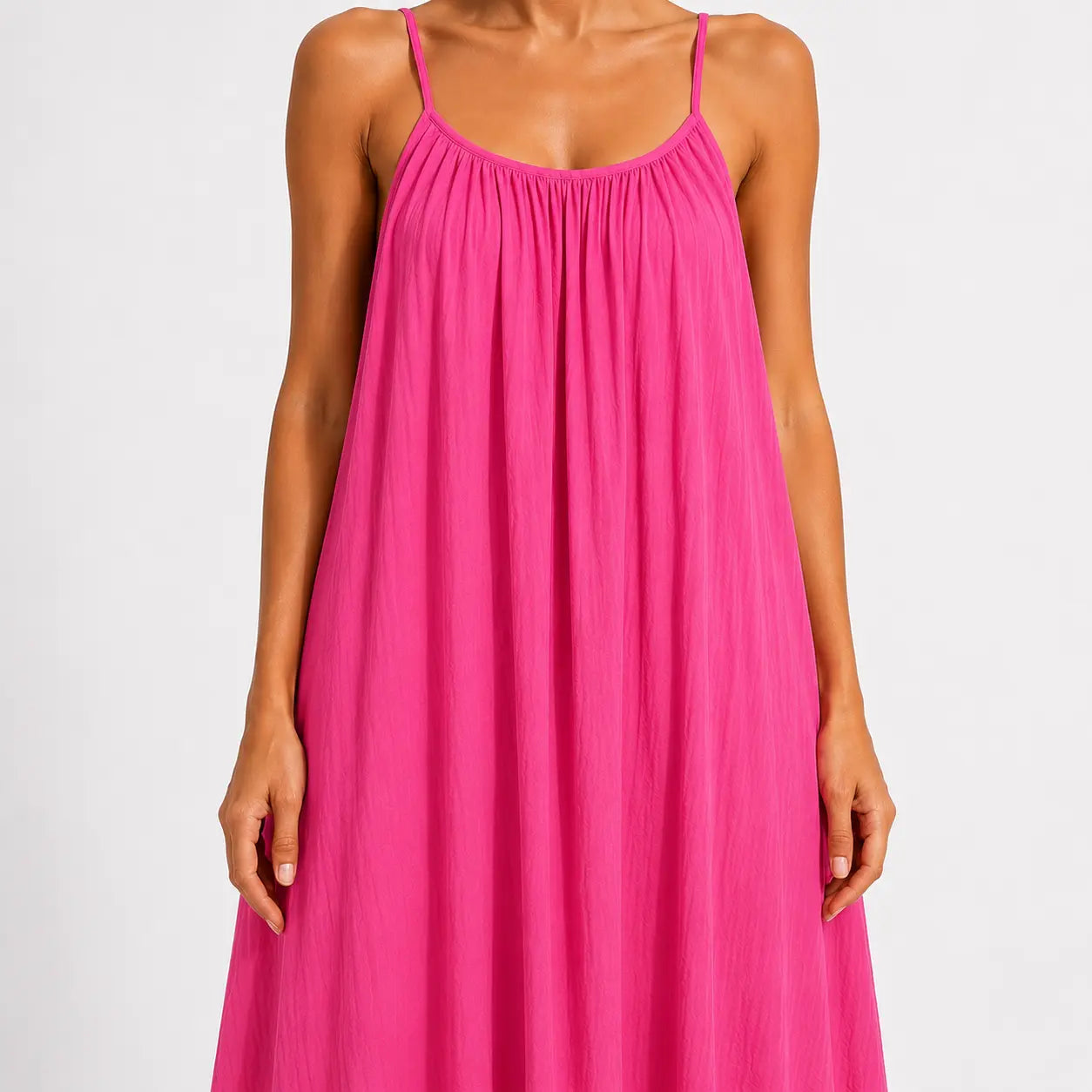 ✨ Vestido Aura™ | Ligereza y Elegancia en Cada Paso