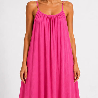 ✨ Vestido Aura™ | Ligereza y Elegancia en Cada Paso