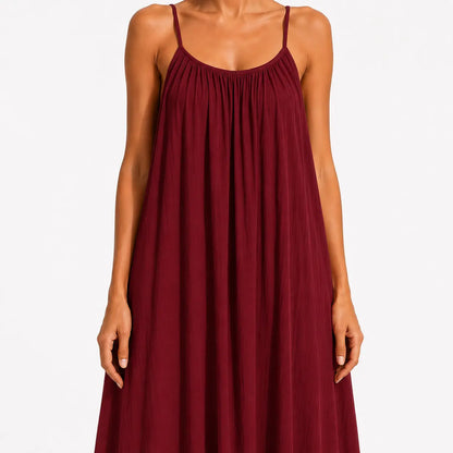 ✨ Vestido Aura™ | Ligereza y Elegancia en Cada Paso