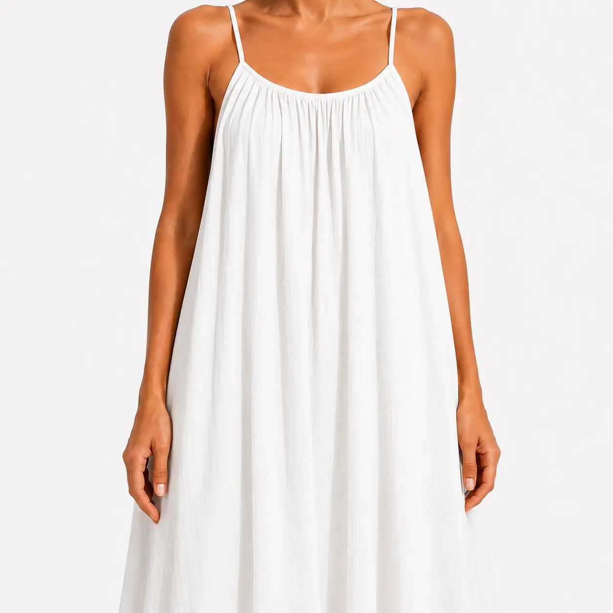 ✨ Vestido Aura™ | Ligereza y Elegancia en Cada Paso