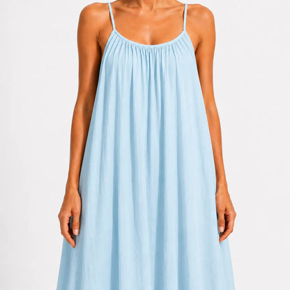 ✨ Vestido Aura™ | Ligereza y Elegancia en Cada Paso