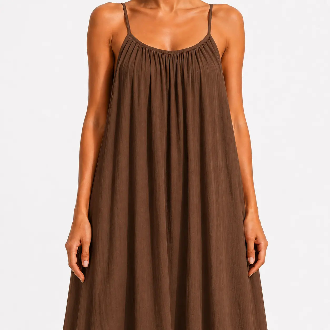 ✨ Vestido Aura™ | Ligereza y Elegancia en Cada Paso