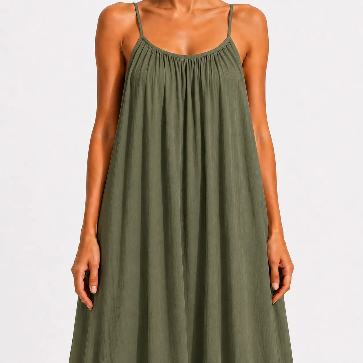 ✨ Vestido Aura™ | Ligereza y Elegancia en Cada Paso