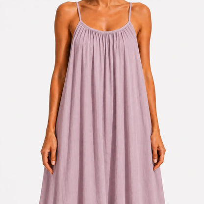 ✨ Vestido Aura™ | Ligereza y Elegancia en Cada Paso