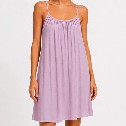 ✨ Vestido Aura™ | Ligereza y Elegancia en Cada Paso