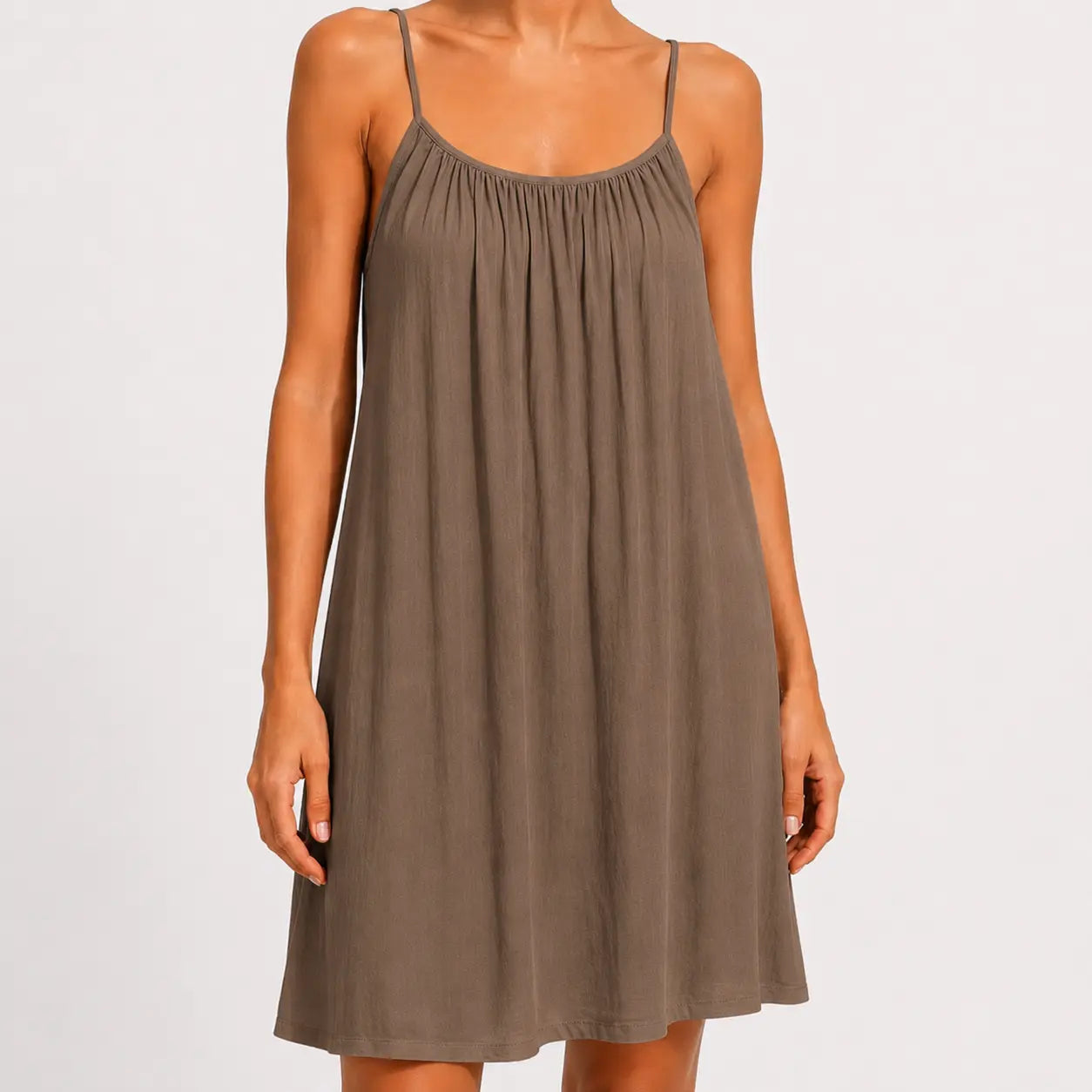 ✨ Vestido Aura™ | Ligereza y Elegancia en Cada Paso