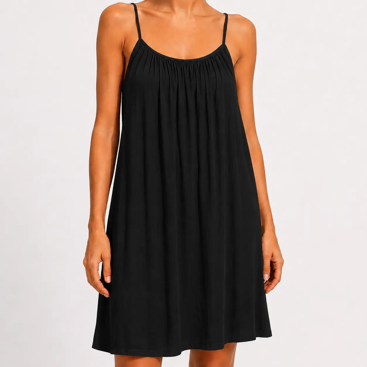 ✨ Vestido Aura™ | Ligereza y Elegancia en Cada Paso