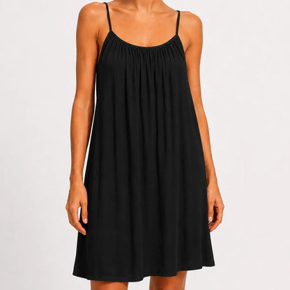 ✨ Vestido Aura™ | Ligereza y Elegancia en Cada Paso