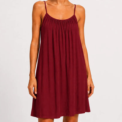 ✨ Vestido Aura™ | Ligereza y Elegancia en Cada Paso