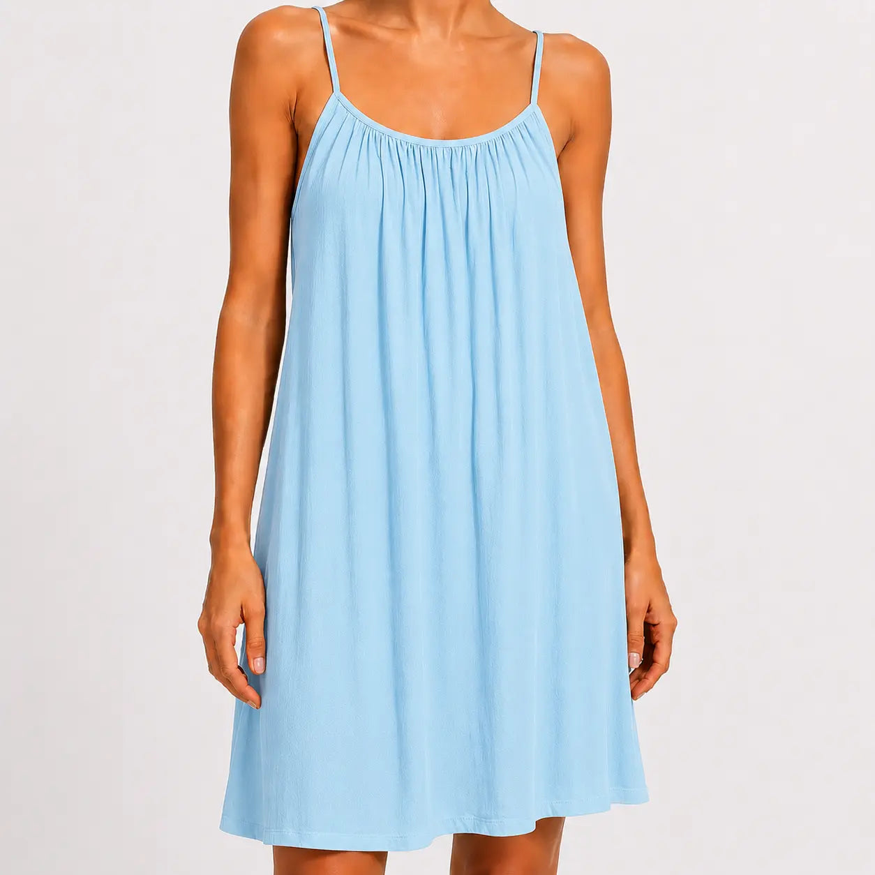 ✨ Vestido Aura™ | Ligereza y Elegancia en Cada Paso