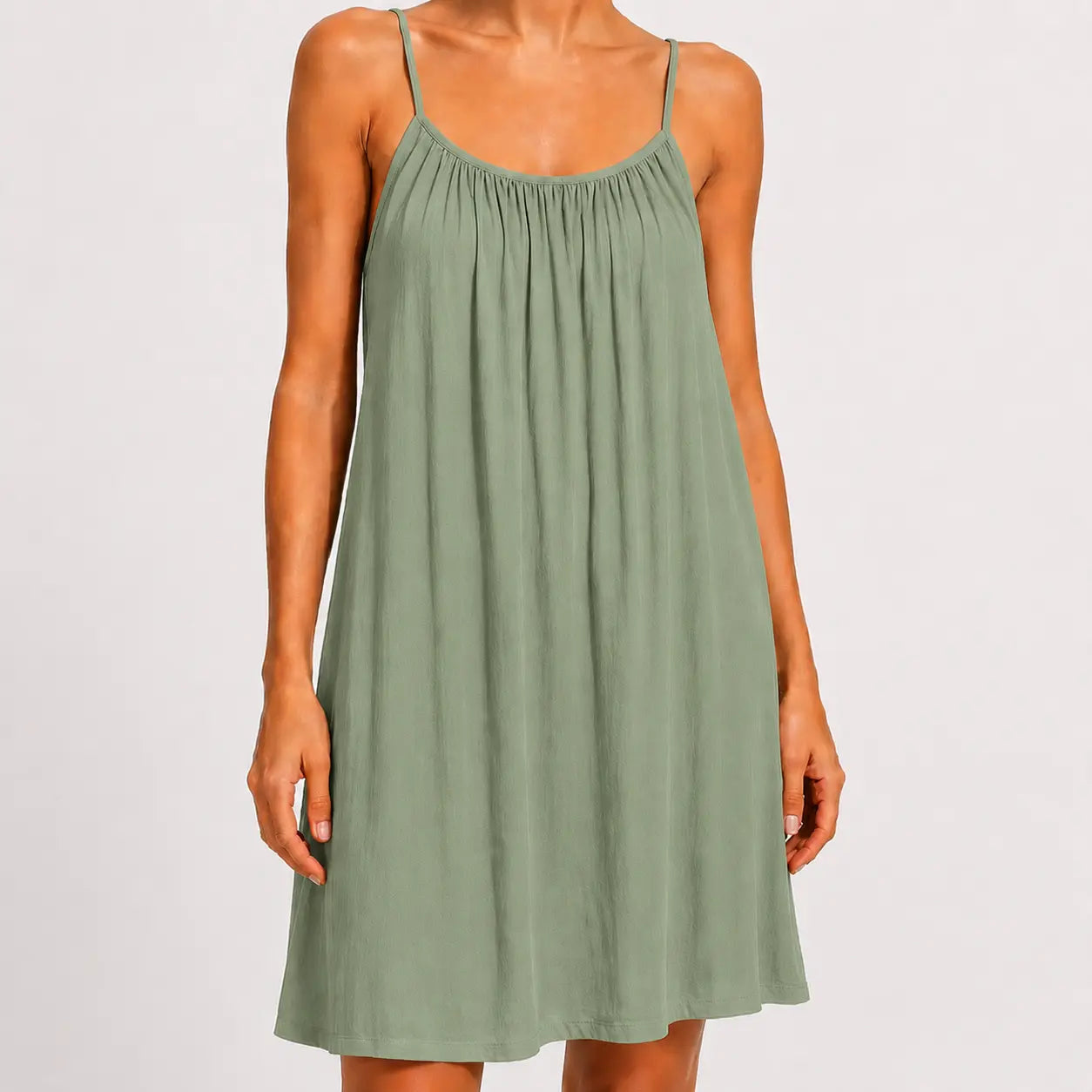 ✨ Vestido Aura™ | Ligereza y Elegancia en Cada Paso