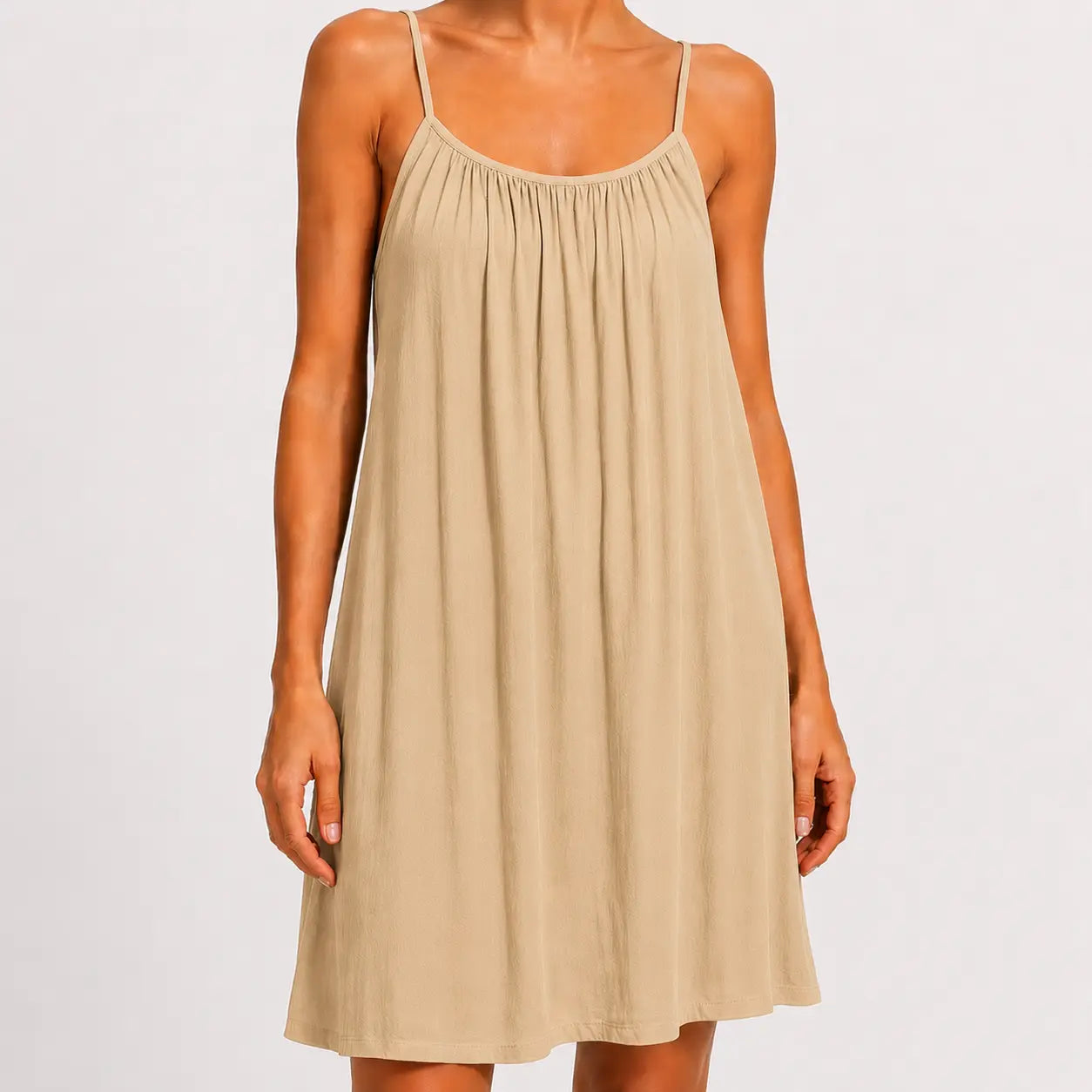 ✨ Vestido Aura™ | Ligereza y Elegancia en Cada Paso