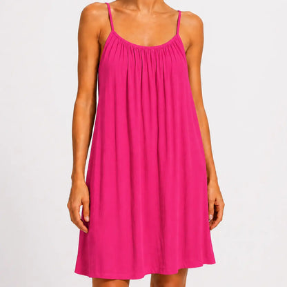 ✨ Vestido Aura™ | Ligereza y Elegancia en Cada Paso