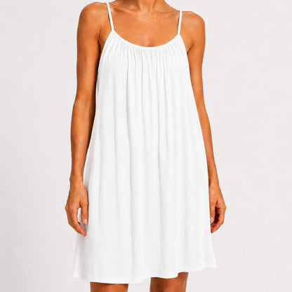 ✨ Vestido Aura™ | Ligereza y Elegancia en Cada Paso
