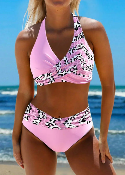ELENA | Bikini cruzado