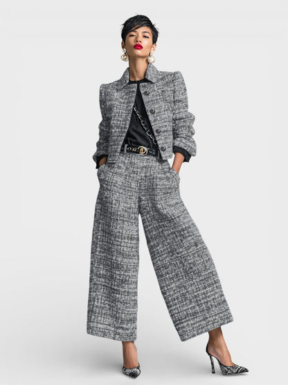 Marina™ | Conjunto casual con estilo
