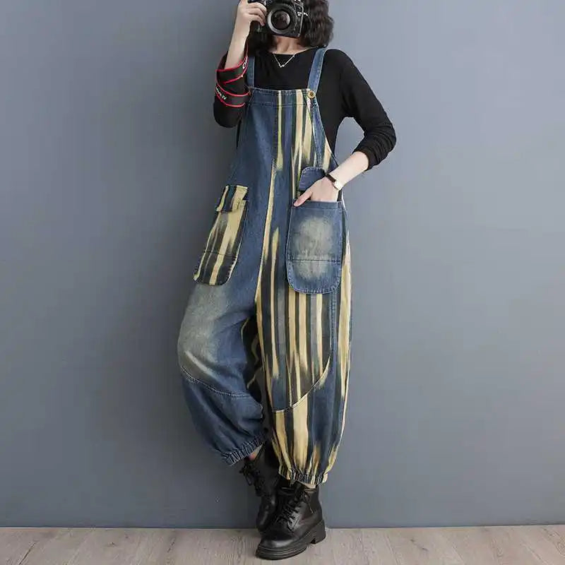 Sofía™ | Denim artístico