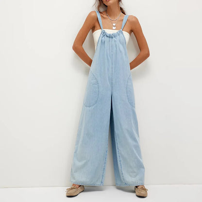 Marina™ | Vaquero de mujer casual