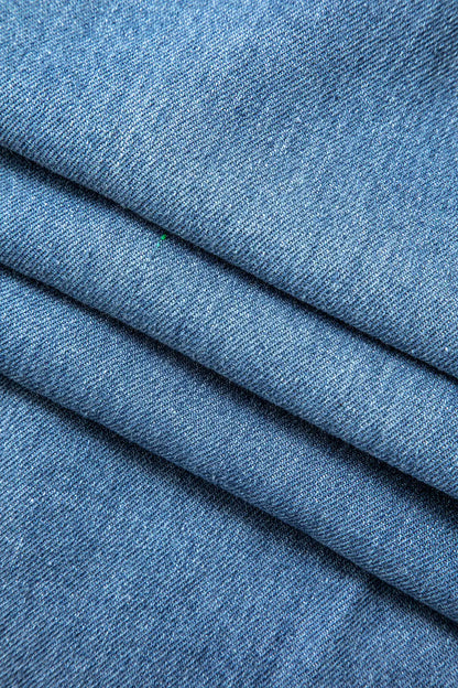 Alejandra™ | Mono Denim elegante