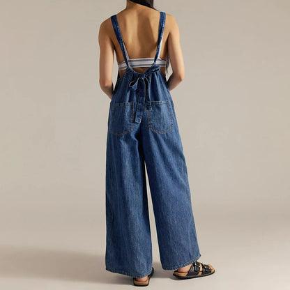 Marina™ | Vaquero de mujer casual