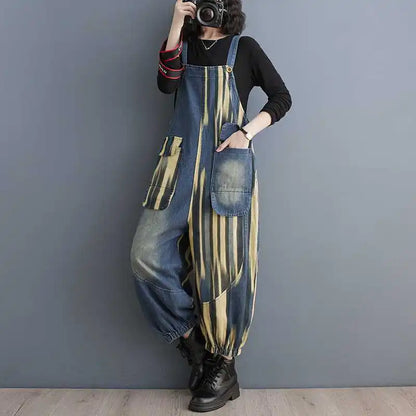 Sofía™ | Denim artístico