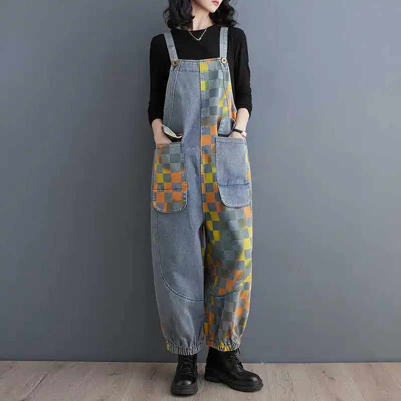 Sofía™ | Denim artístico