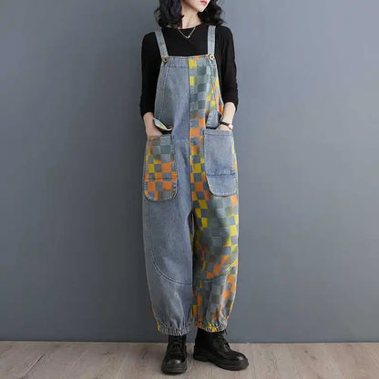 Sofía™ | Denim artístico
