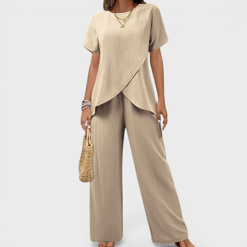 Emma™ | Conjunto elegante y cómodo