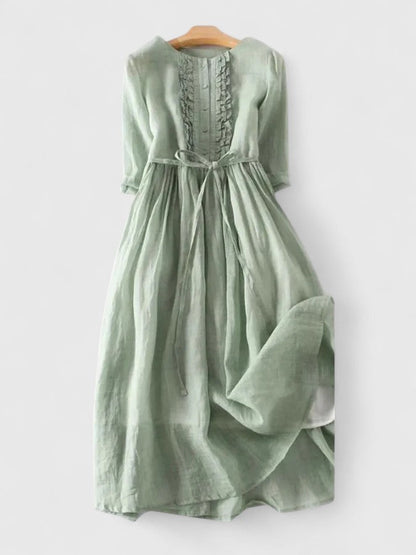 Karynthe™ | Vestido elegante de principios de la primavera