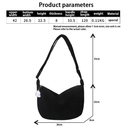 Leonora | Bolso de hombro