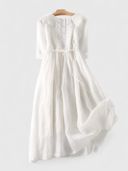 Karynthe™ | Vestido elegante de principios de la primavera