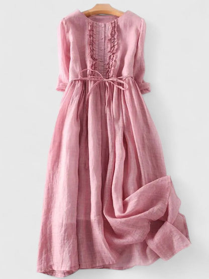 Karynthe™ | Vestido elegante de principios de la primavera