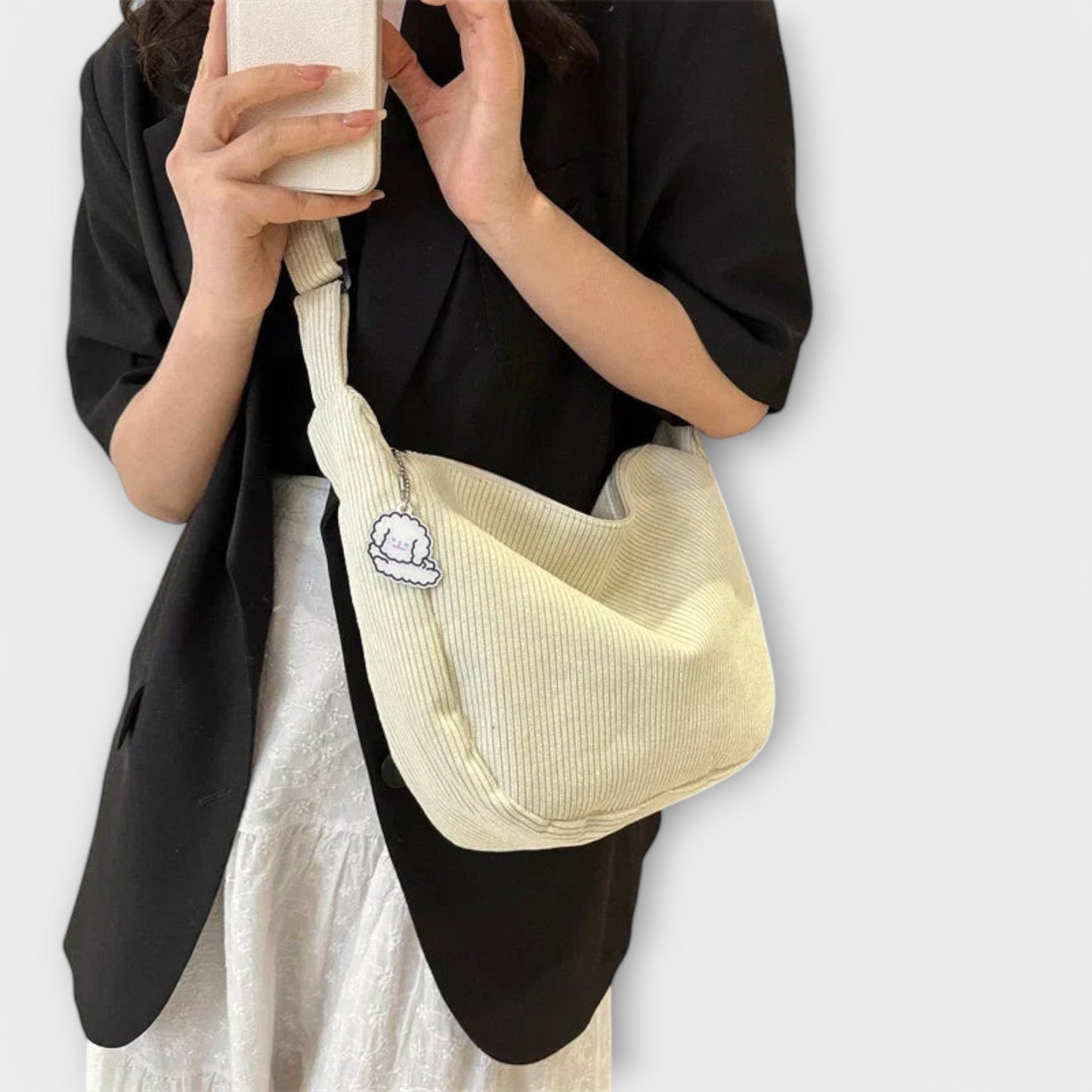 Leonora | Bolso de hombro
