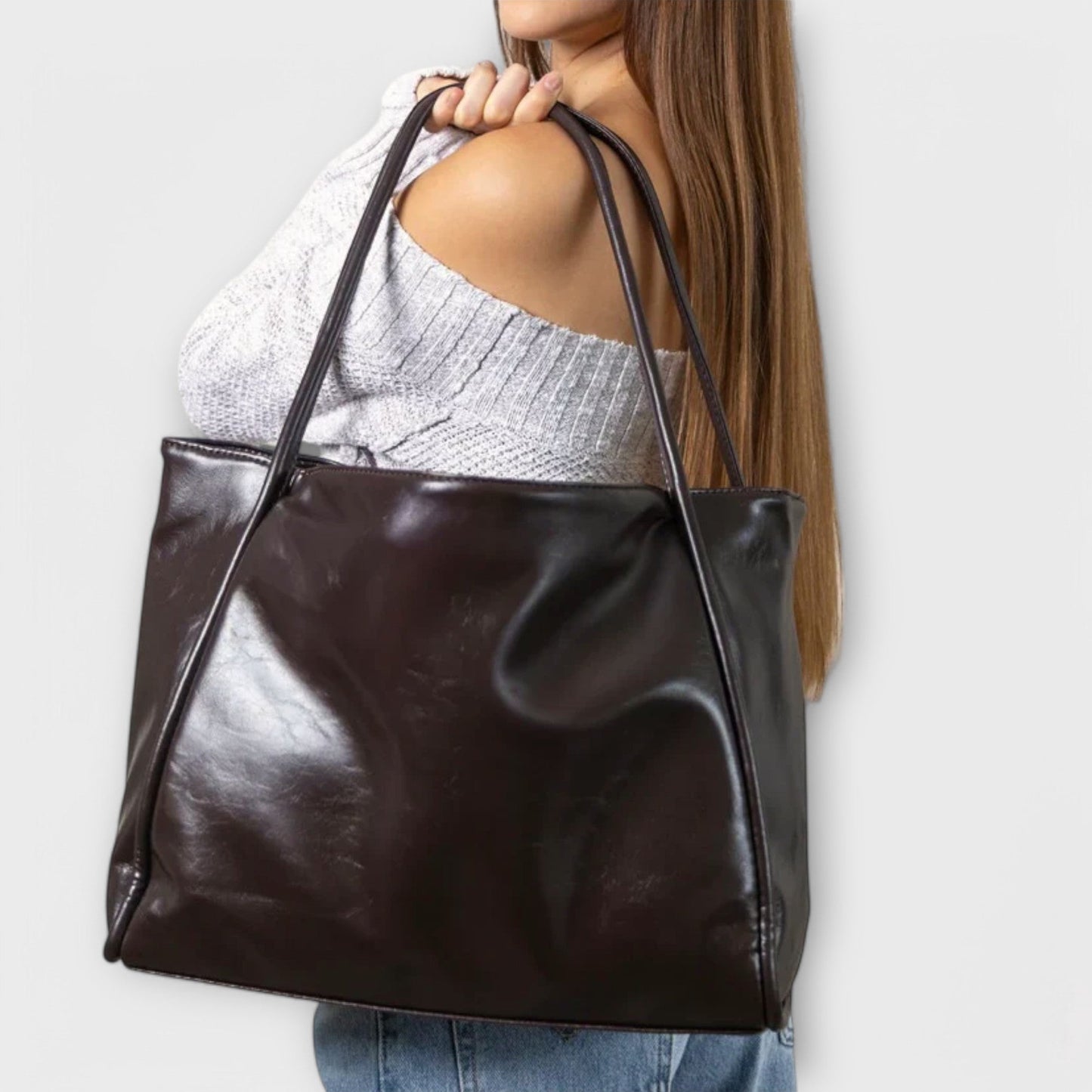 Genta | Bolso de compras