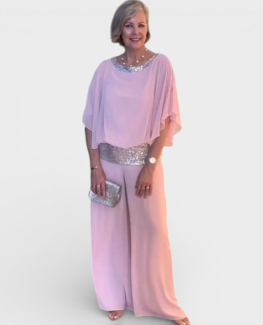 Teresa™ | Conjunto elegante premium