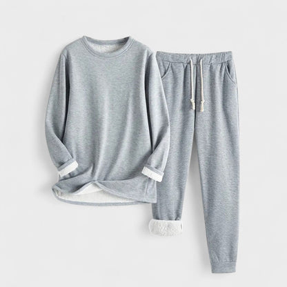 Ava™ | Conjunto cómodo de corte relajado