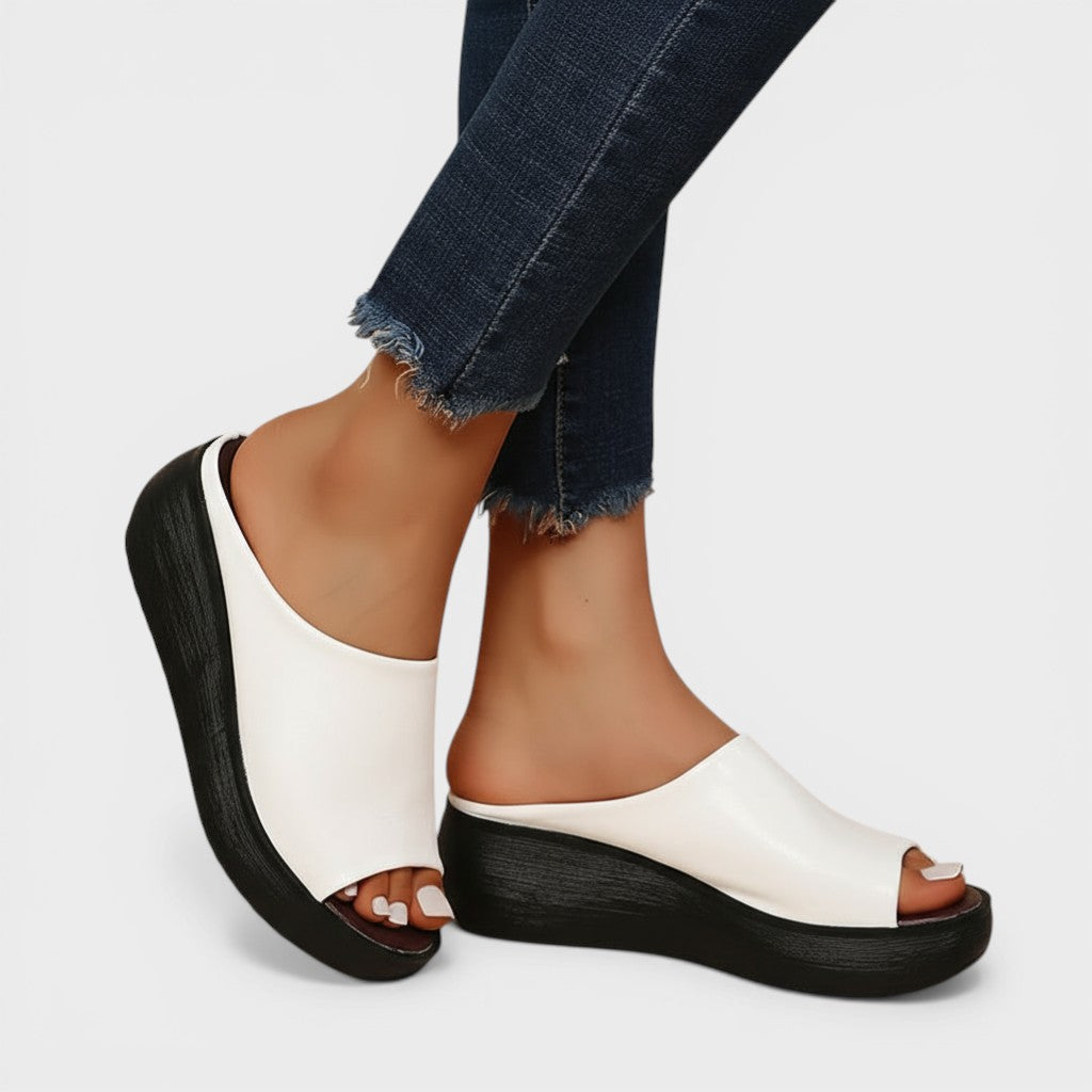Luna™ | Sandalias ortopédicas