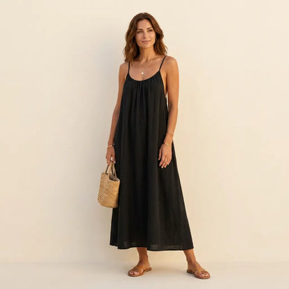 ✨ Vestido Aura™ | Ligereza y Elegancia en Cada Paso